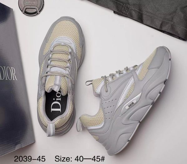 B22 di Dior Codice articolo: B22N-9