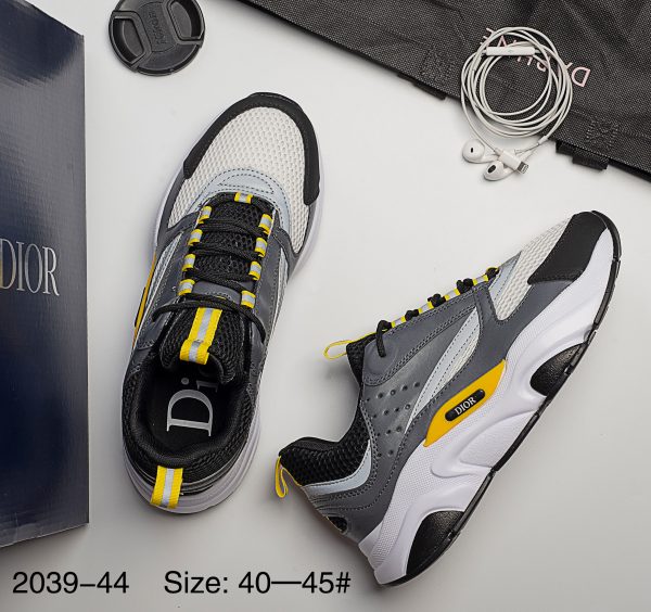 B22 di Dior Codice articolo: B22N-10