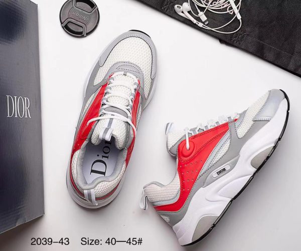 B22 di Dior Codice articolo: B22N-11