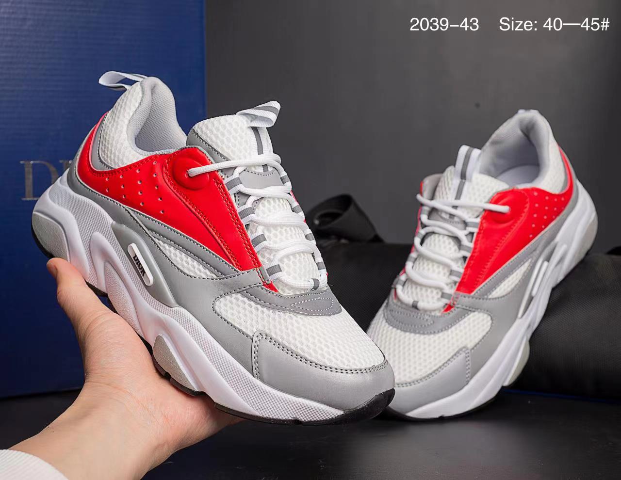 B22 di Dior Codice articolo: B22N-11