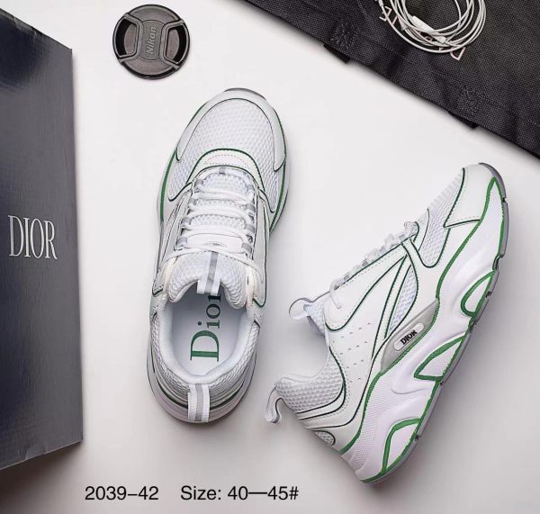 B22 di Dior Codice articolo: B22N-12