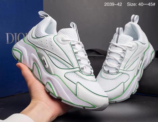 B22 di Dior Codice articolo: B22N-12