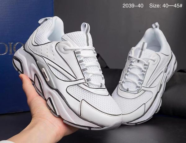 B22 di Dior Codice articolo: B22N-13