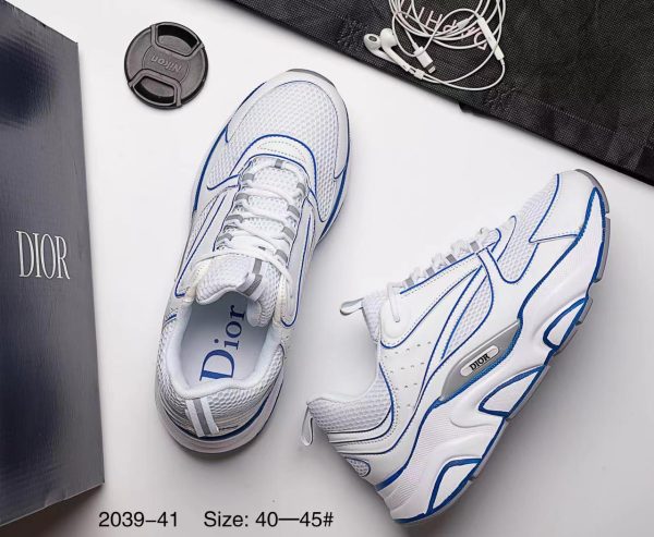 B22 di Dior Codice articolo: B22N-14