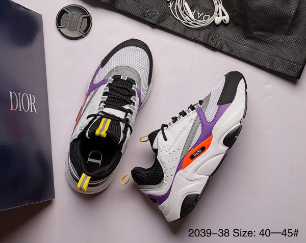 B22 di Dior Codice articolo: B22N-16