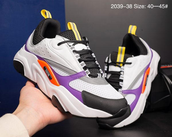 B22 di Dior Codice articolo: B22N-16