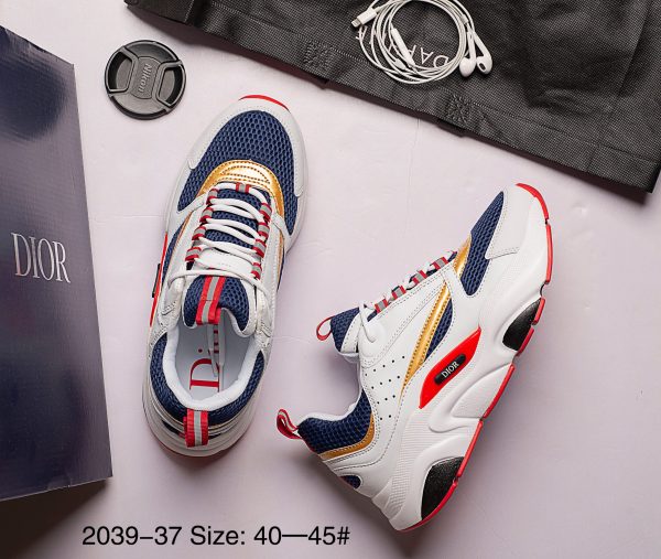 B22 di Dior Codice articolo: B22N-17