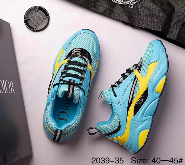 B22 di Dior Codice articolo: B22N-18