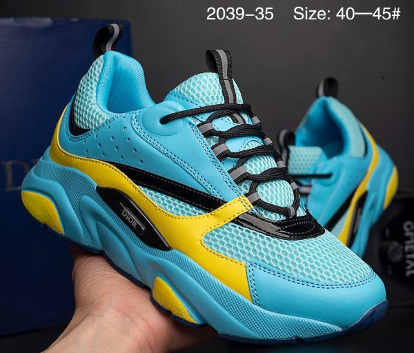 B22 di Dior Codice articolo: B22N-18