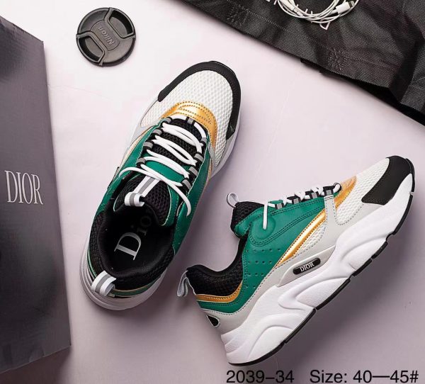 B22 di Dior Codice articolo: B22N-19