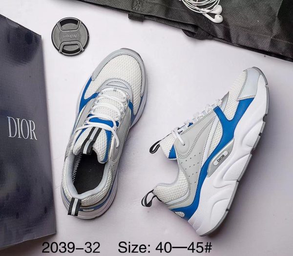 B22 di Dior Codice articolo: B22N-20