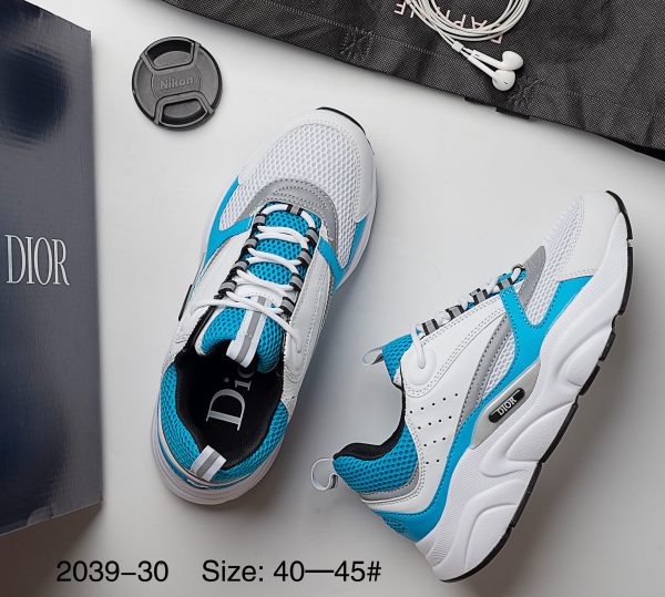 B22 di Dior Codice articolo: B22N-21