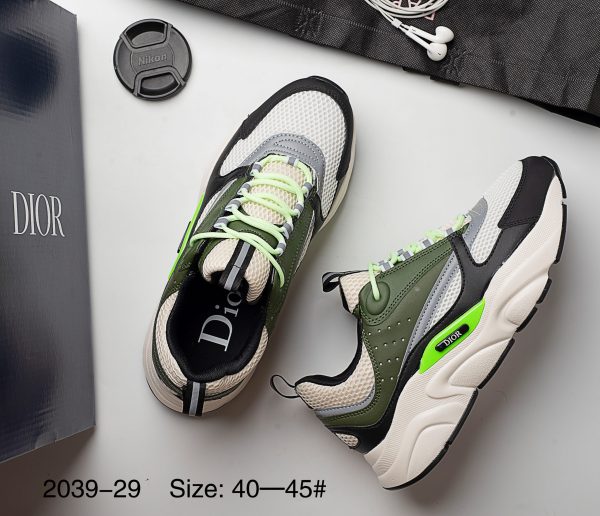 B22 di Dior Codice articolo: B22N-22