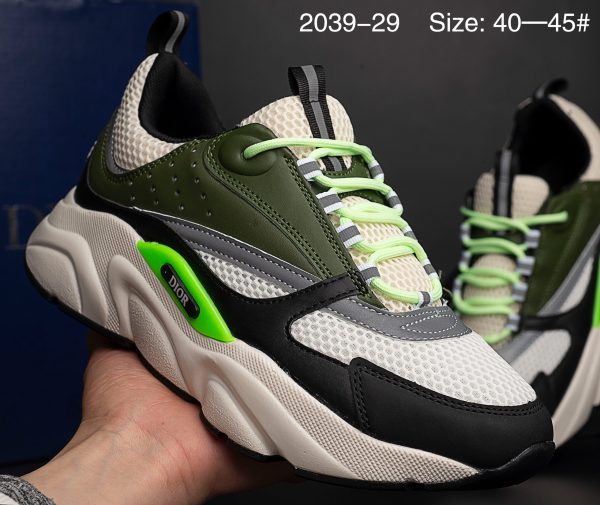 B22 di Dior Codice articolo: B22N-22