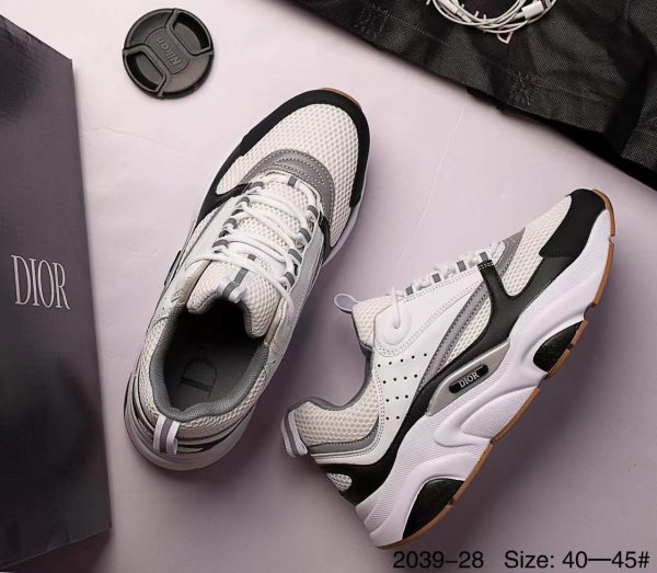 B22 di Dior Codice articolo: B22N-23