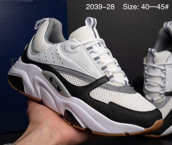 B22 di Dior Codice articolo: B22N-23