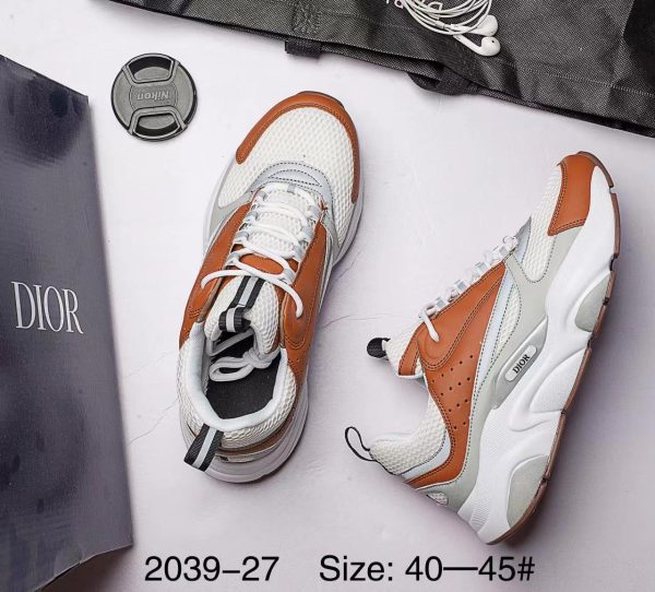 B22 di Dior Codice articolo: B22N-24