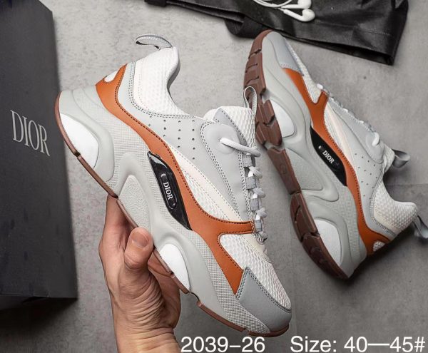 B22 di Dior Codice articolo: B22N-25