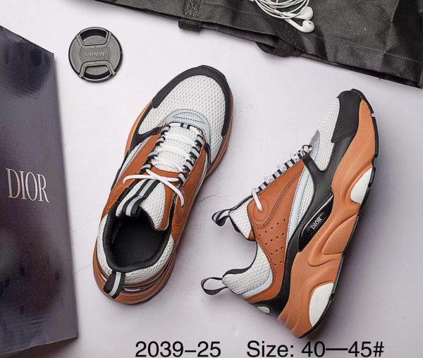 B22 di Dior Codice articolo: B22N-26