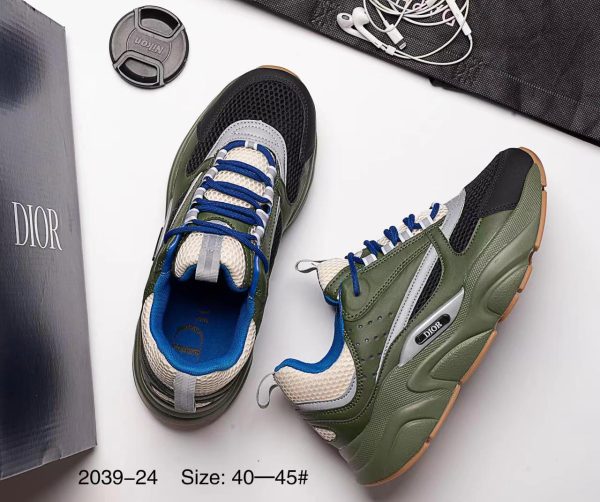 B22 di Dior Codice articolo: B22N-27