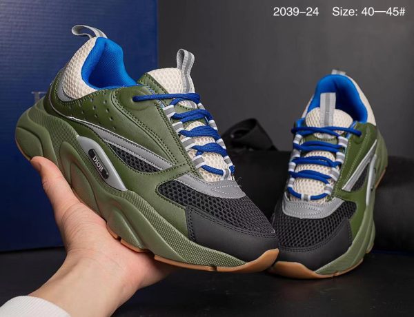 B22 di Dior Codice articolo: B22N-27