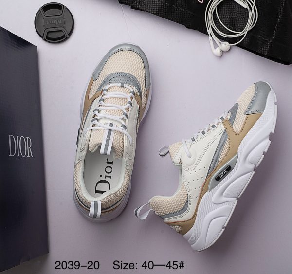 B22 di Dior Codice articolo: B22N-30