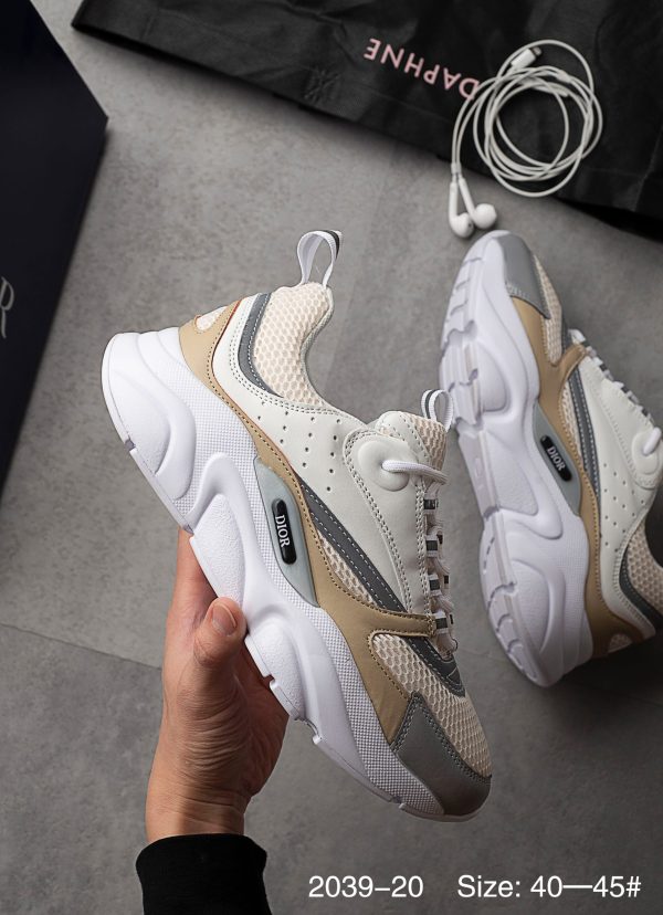 B22 di Dior Codice articolo: B22N-30