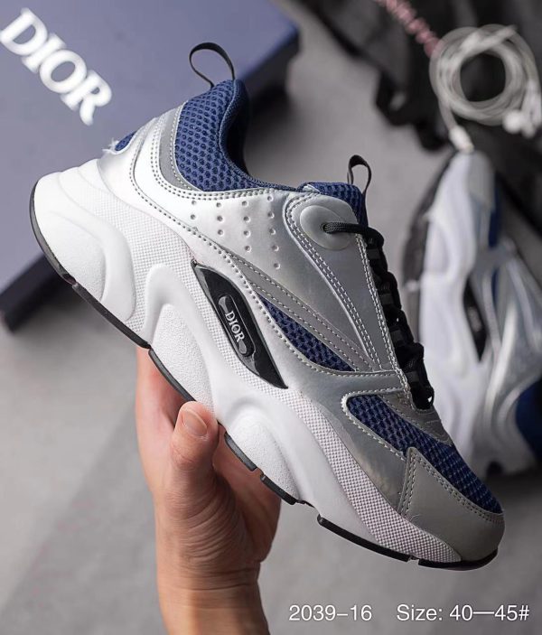 B22 di Dior Codice articolo: B22N-32