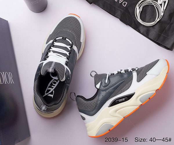 B22 di Dior Codice articolo: B22N-33