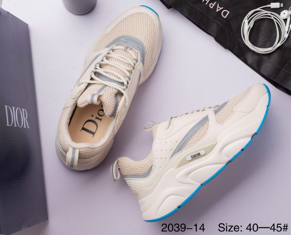 B22 di Dior Codice articolo: B22N-34