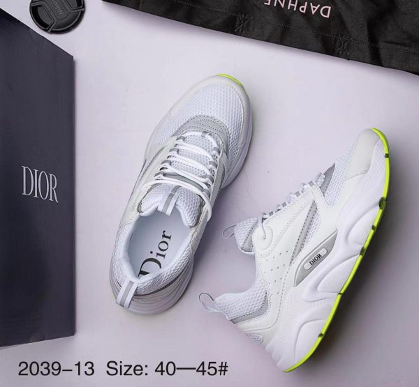 B22 di Dior Codice articolo: B22N-35