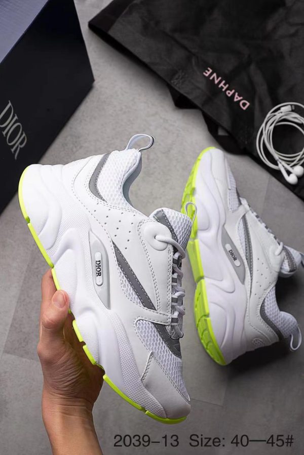 B22 di Dior Codice articolo: B22N-35