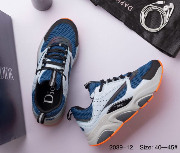 B22 di Dior Codice articolo: B22N-36