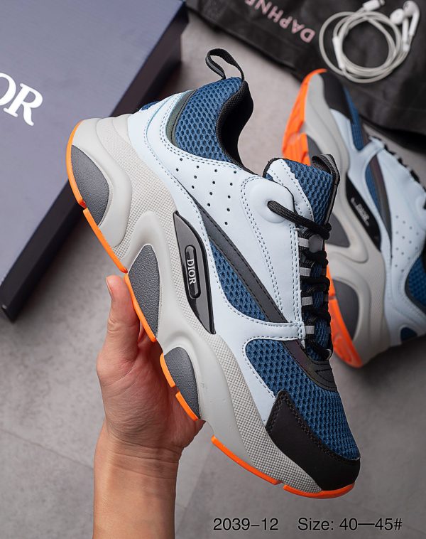 B22 di Dior Codice articolo: B22N-36