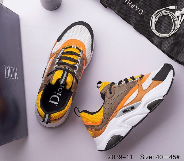 B22 di Dior Codice articolo: B22N-37