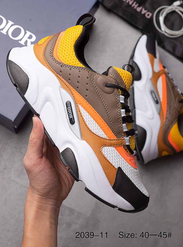 B22 di Dior Codice articolo: B22N-37