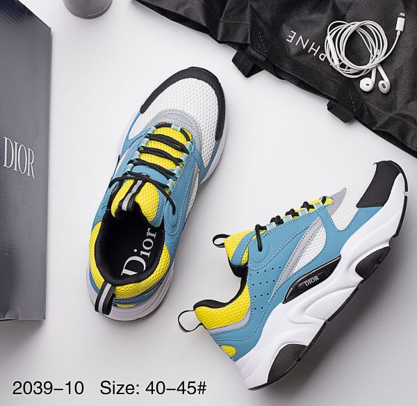 B22 di Dior Codice articolo: B22N-38