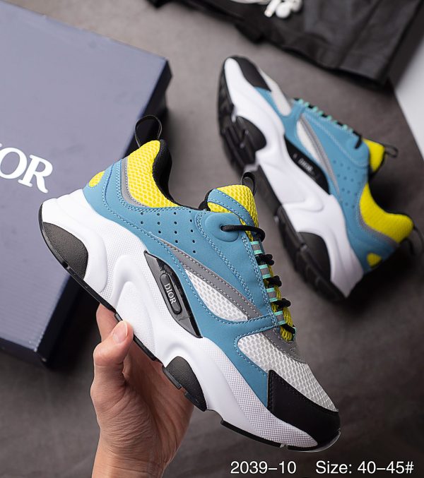 B22 di Dior Codice articolo: B22N-38