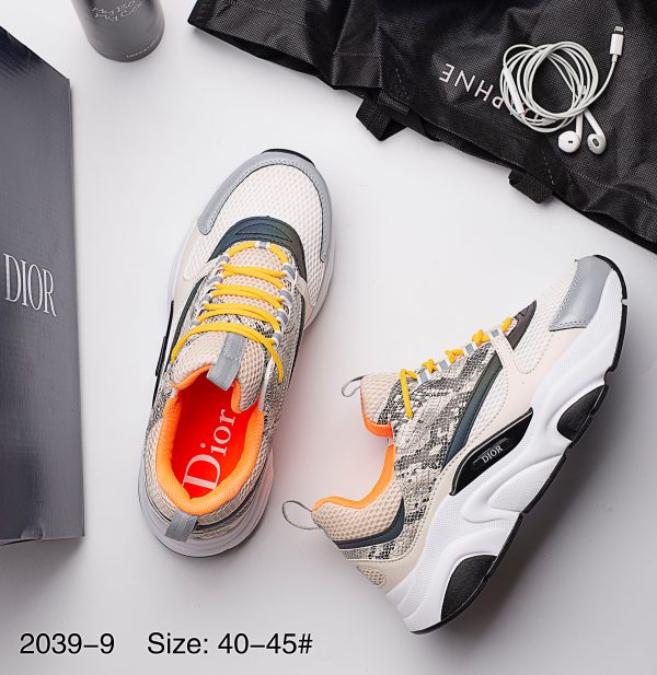 B22 di Dior Codice articolo: B22N-39