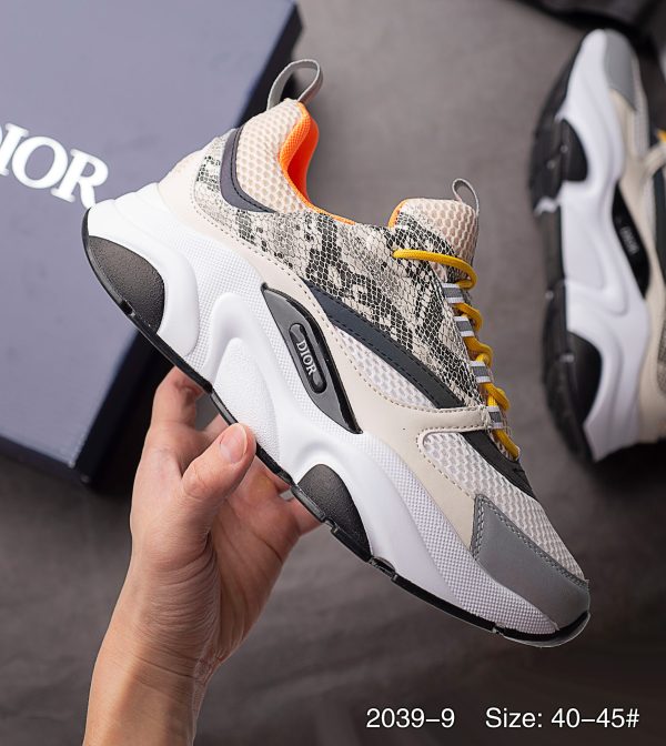 B22 di Dior Codice articolo: B22N-39