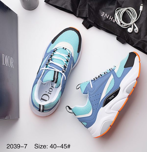 B22 di Dior Codice articolo: B22N-40