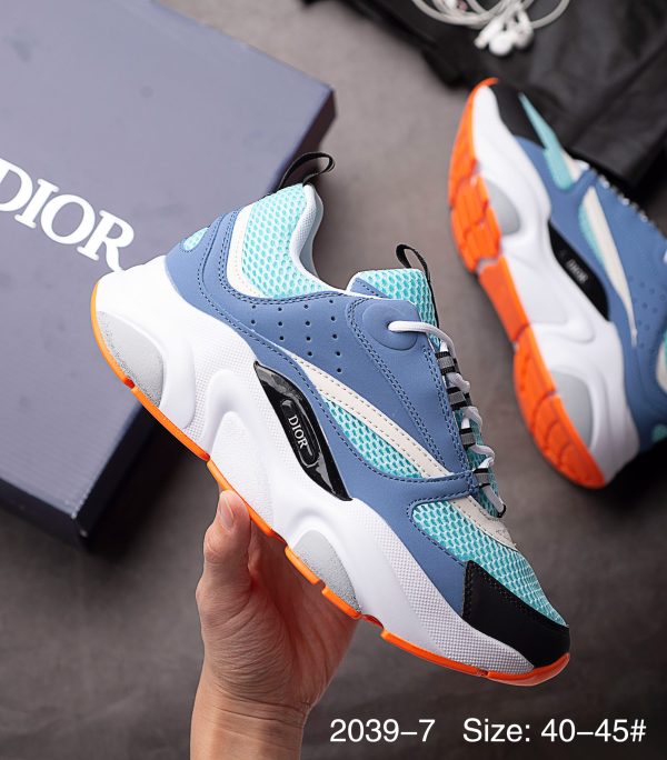 B22 di Dior Codice articolo: B22N-40