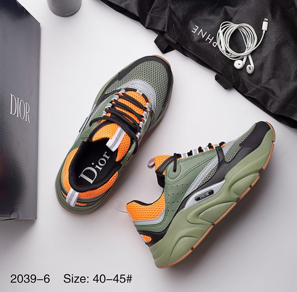 B22 di Dior Codice articolo: B22N-41