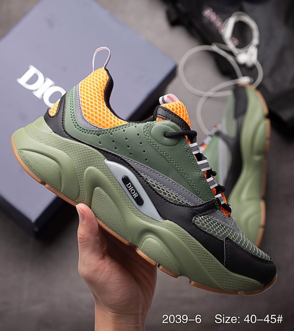 B22 di Dior Codice articolo: B22N-41