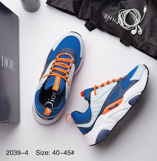 B22 di Dior Codice articolo: B22N-43