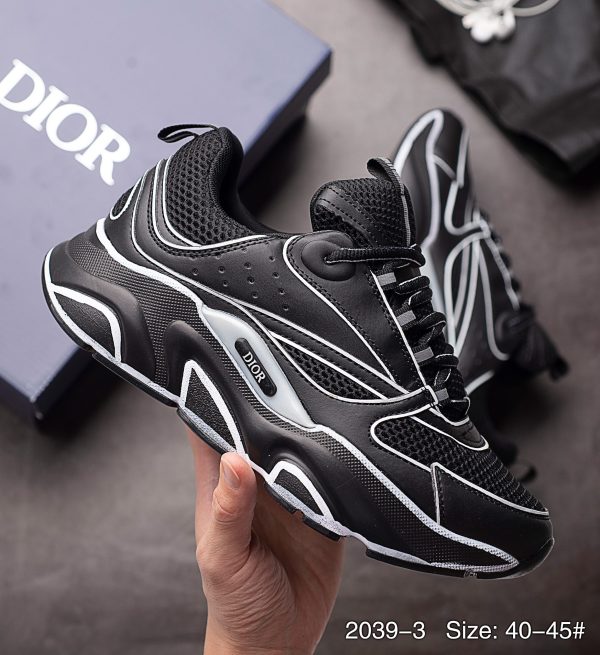 B22 di Dior Codice articolo: B22N-44