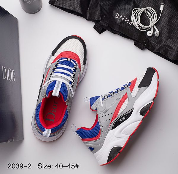 B22 di Dior Codice articolo: B22N-45