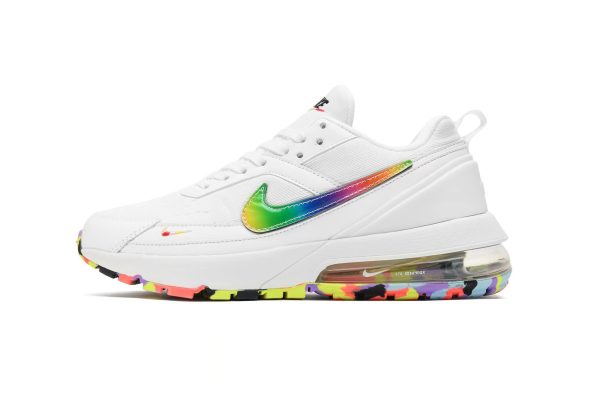 Air Max 270 V6 Codice articolo: AIR MAX 270 V6-3-3