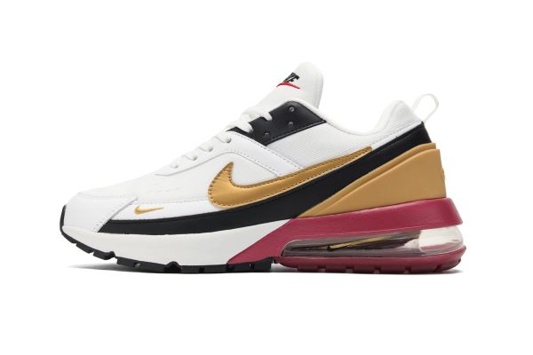 Air Max 270 V6 Codice articolo: AIR MAX 270 V6-4-1