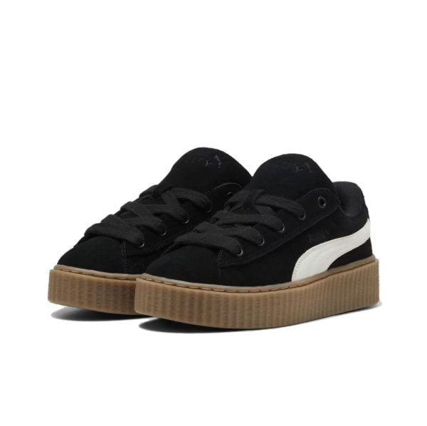 Puma Creeper Phatty Rihanna Fenty Nero Codice articolo: Rihanna